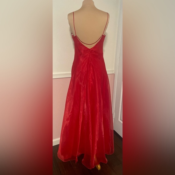 Vintage Gown - Picture 7 of 16